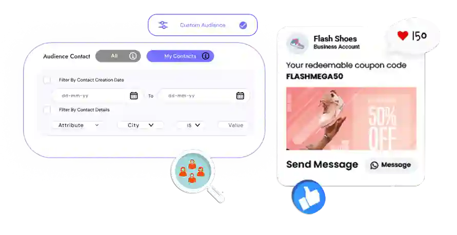 Audience Segmentation