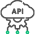 API