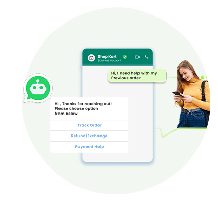Whatsapp Marketing