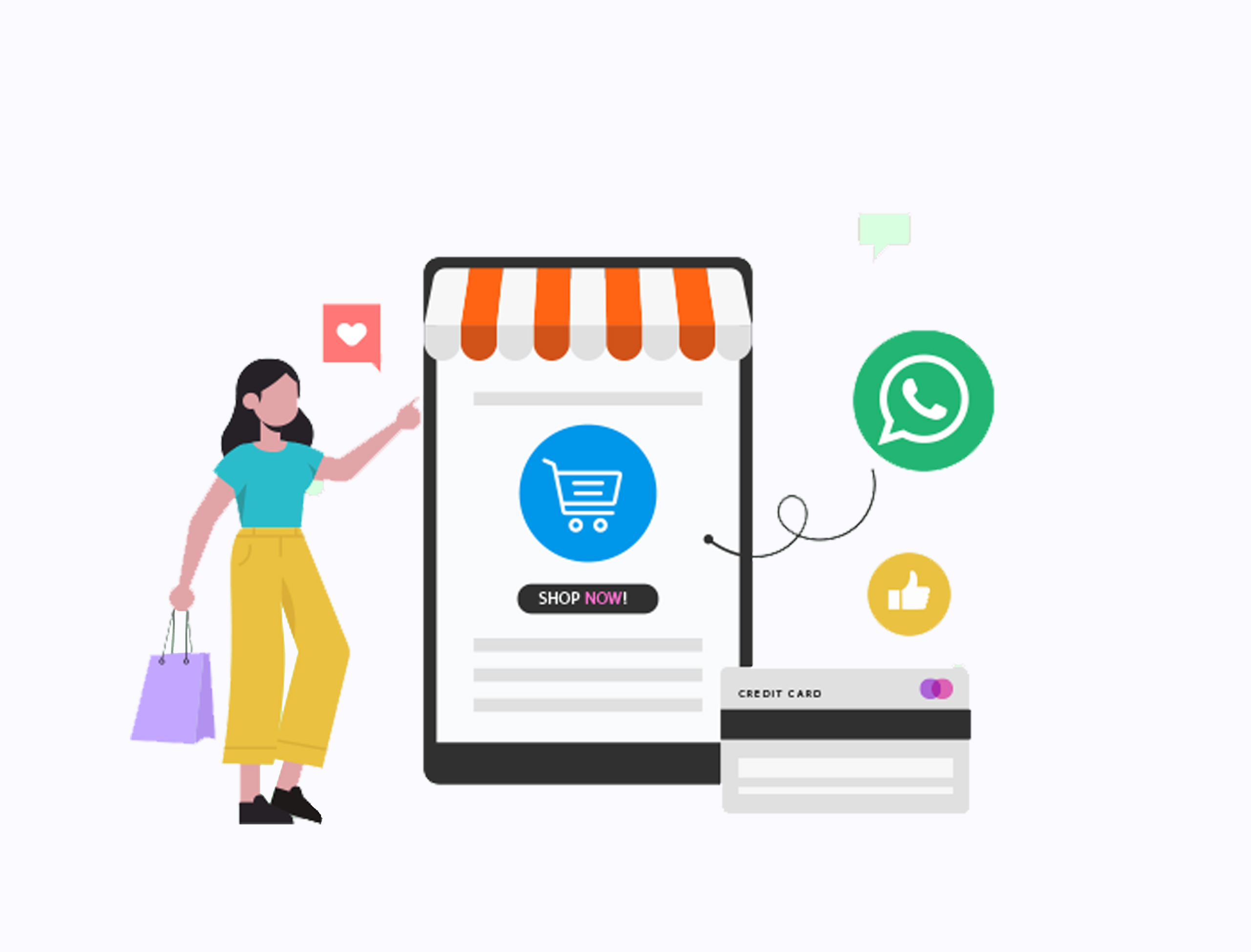 e-Commerce Transactions
