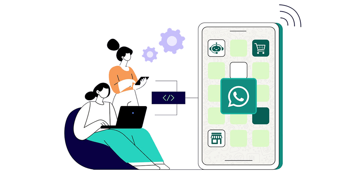 Customized to your Business Requirement