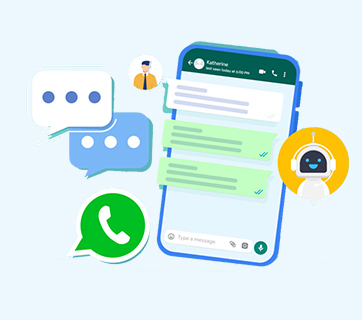 Interactive Media Support