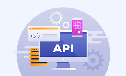 Supports integration via API Call