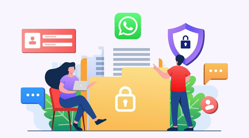 Enhanced Data Security