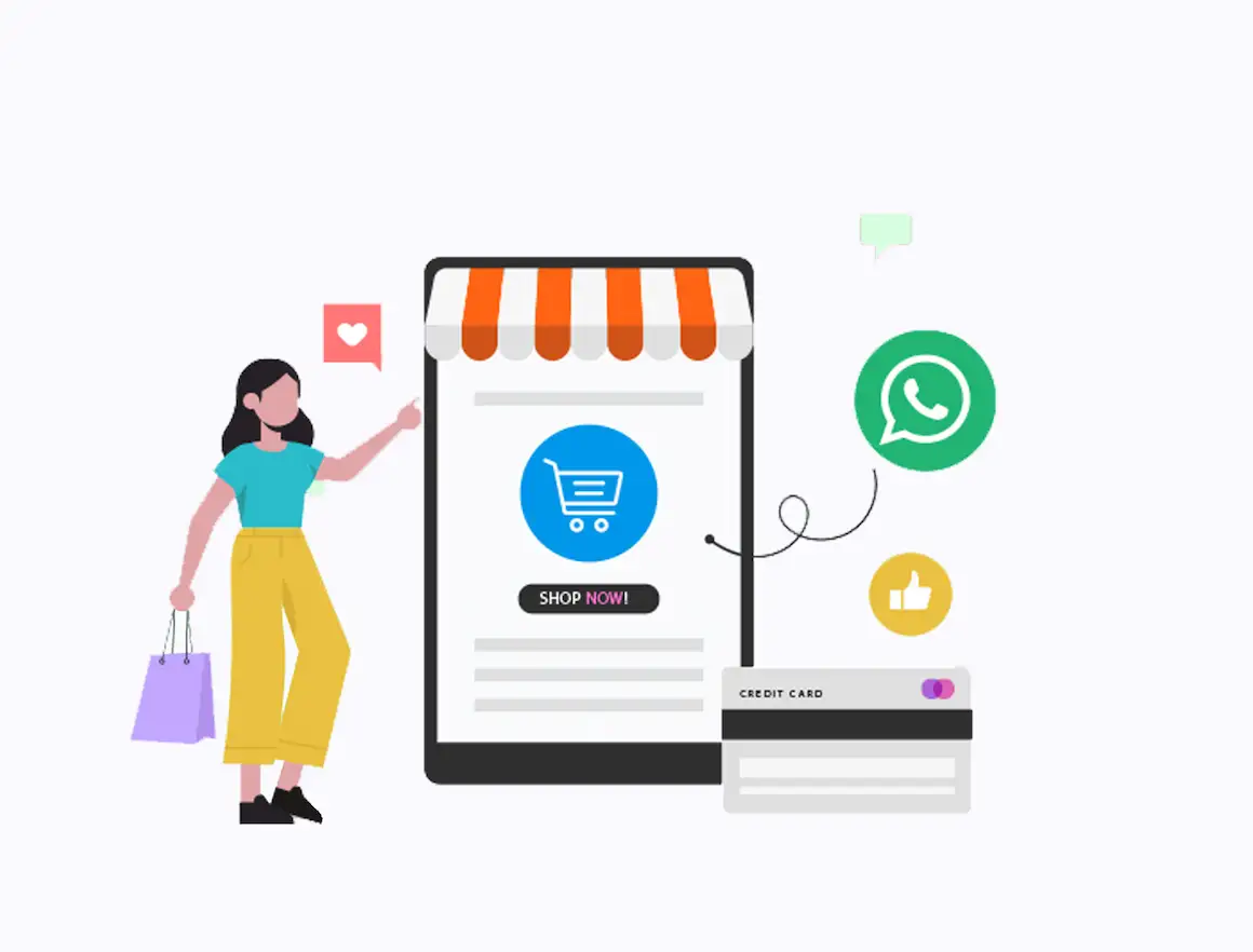 e-Commerce Transactions